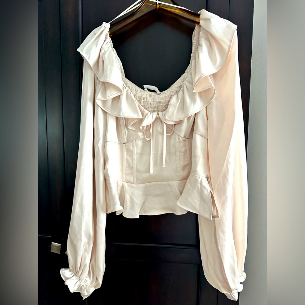 Astr blouse